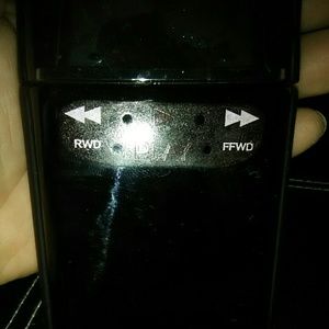 Givenchy play cologne, over 3/4 full